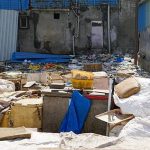 dharavi worker complaints