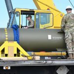 did us supply israel with ‘bunker buster’ bombs used in refugee camp strike
