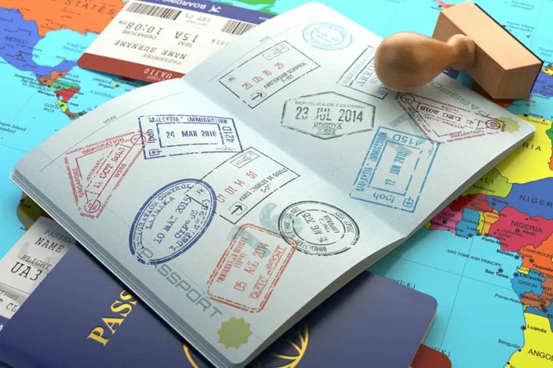 digital nomad visas