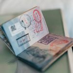 digital visa