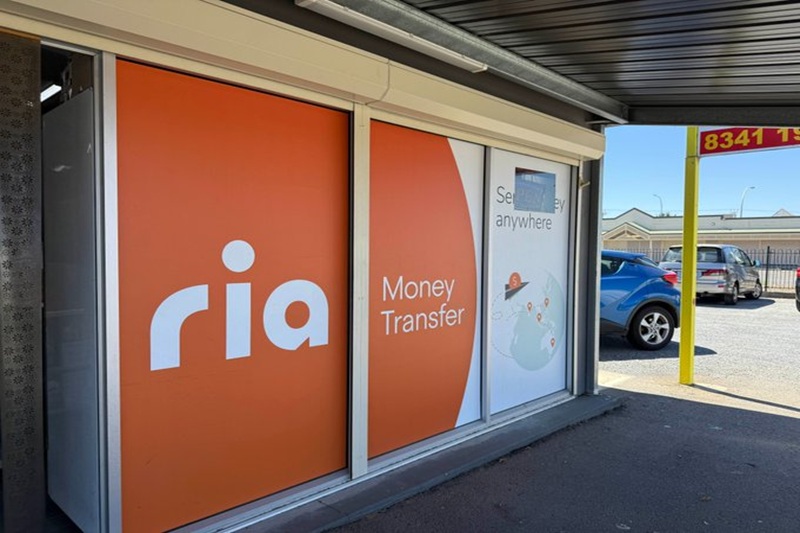 Ria Launches Digital Wallet for Unbanked Migrant Workers—Know the Benefits