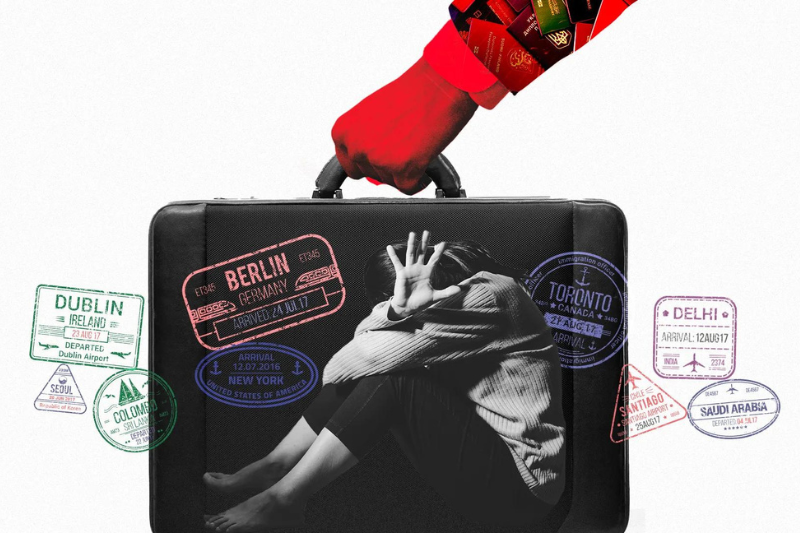 diplomats get away with exploiting and abusing domestic workers report
