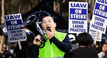 Disability rights are Workers’ Rights