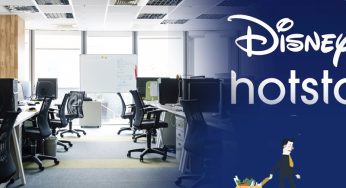 Disney Layoff : 7,000 employees rejected as streaming subscribers