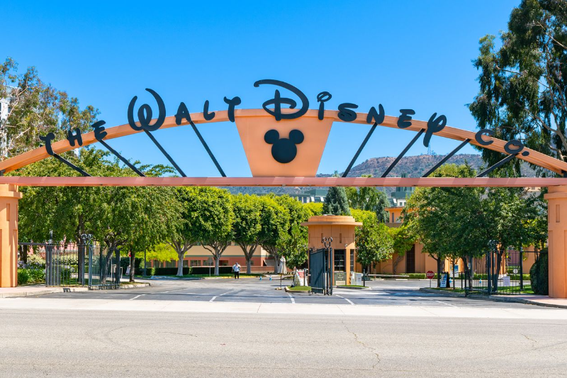 Disney agrees to pay $43 million in gender pay settlement
