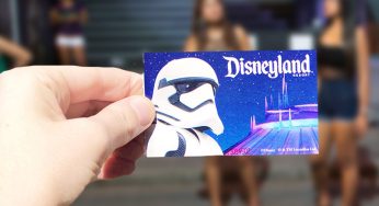 Disneyland Workers Reveal Doing Sex Work To Survive