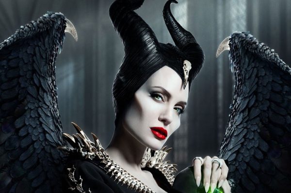 disney’s maleficent 3