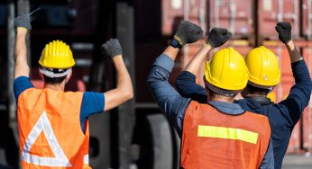 Dockworkers Secure Historic Pay Raise to Avoid Strike