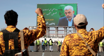 Does Hamas leader’s death raise the prospect of a Gaza ceasefire?