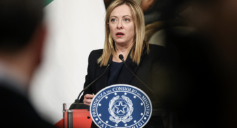 Does Italy’s Meloni Fall Short for Women?