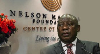 Domestic Workers Ask Ramaphosa To Sign Compensation Bill Into Law