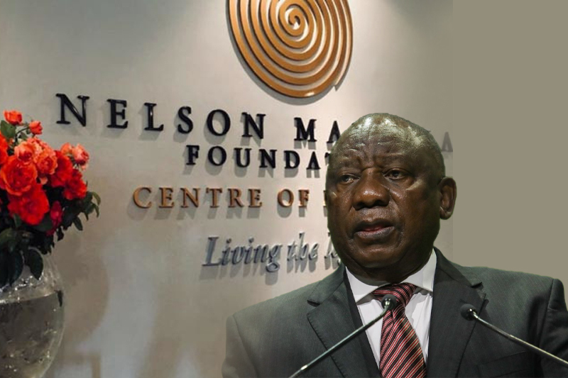 Domestic Workers Ask Ramaphosa To Sign Compensation Bill Into Law