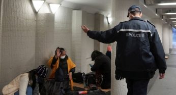 Domestic workers left homeless and jobless in Hong Kong after contracting Covid-19