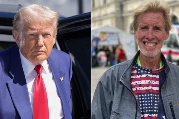 donald trump assassination attempt gun violence turning into a big threat in us