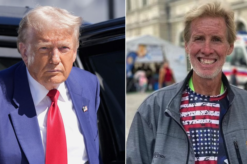 Donald Trump assassination attempt: Gun violence turning into a big threat in US