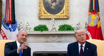 Is US going to take control of Gaza? Donald Trump makes major statements