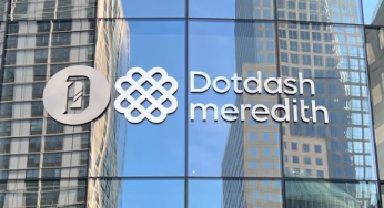 Dotdash Meredith Cuts 53 Jobs in Print as Part of Digital Shift