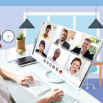 drive employee engagement in the hybrid work environment of 2023