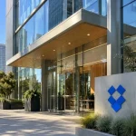 dropbox layoffs 2026