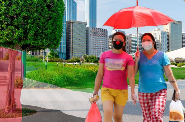 dubai and abu dhabi are world’s best cities for expats