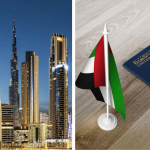 dubai visa validity check