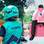 dunzo fires 30% of its workforce unicorn layoff !