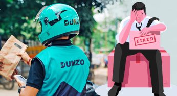 Dunzo Fires 30% of Its Workforce – LAYOFF !