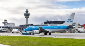 Dutch Airline KLM scraps 250 office jobs to enhance the profitability