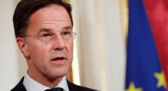 Dutch Government Resigns After Failing To Agree On Asylum Measures