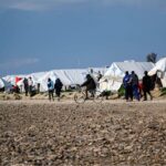 ecj awards damages to migrants over inhumane treatment in greek refugee camp