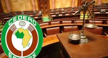 ECOWAS Court Orders Nigerian Government to Amend Cybercrime Law