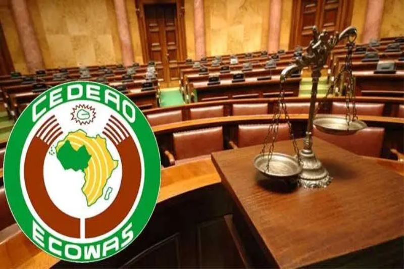 ECOWAS Court Orders Nigerian Government to Amend Cybercrime Law