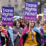 ehrc might lose it’s ‘a’ status over comment on gra in scotland