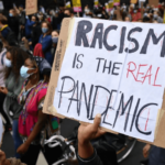 ehrc sued for race discrimination and unfair dismissal
