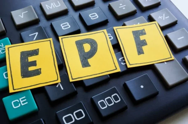 epf interest credited