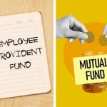 epf vs mutual fund