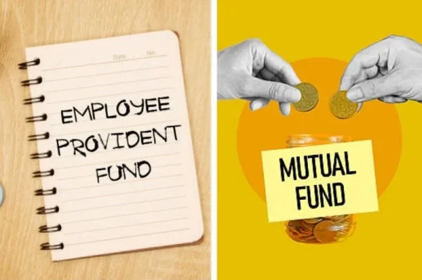 epf vs mutual fund