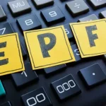 epfo interest credited