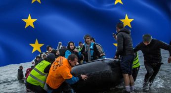 EU Attempts to Resolve Migrant Crisis that Has Persisted for Years