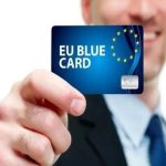 eu blue card