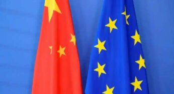 EU ambassadors agree on human rights sanctions on China
