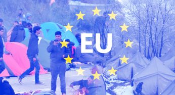 EU-Funded Migrant Detention Center, Bosnia: Concerns Raised