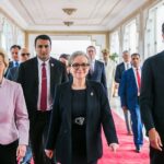 eu leaders seek solutions for growing migration flows from tunisia