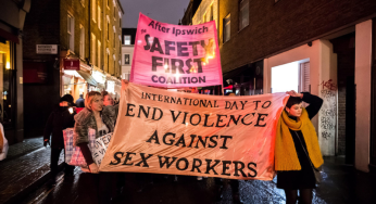 EU Pushed to Recognize Sex Workers As Court Steps Up Rights Protection