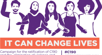 EU Pushes for Safer Workplaces: Ratifying ILO C190