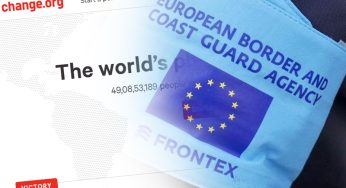 EU border agency accused of exploiting interpreters 