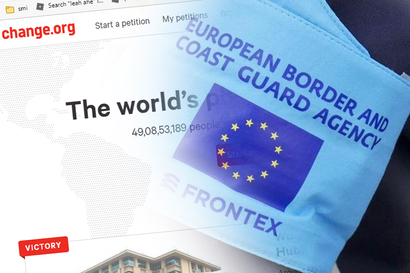 EU border agency accused of exploiting interpreters 