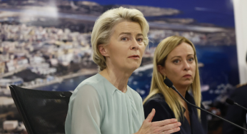 EU to Increase Access to Legal Channels for Migrants