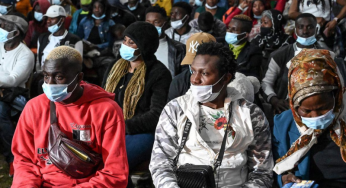 EU’s Funding to Tunisia Ignites Controversy Amid Reports of Abuses against African Migrants