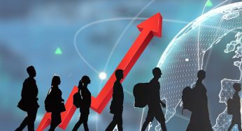 Global migration impacting economy, expected to hit $20tr mark annually by 2050